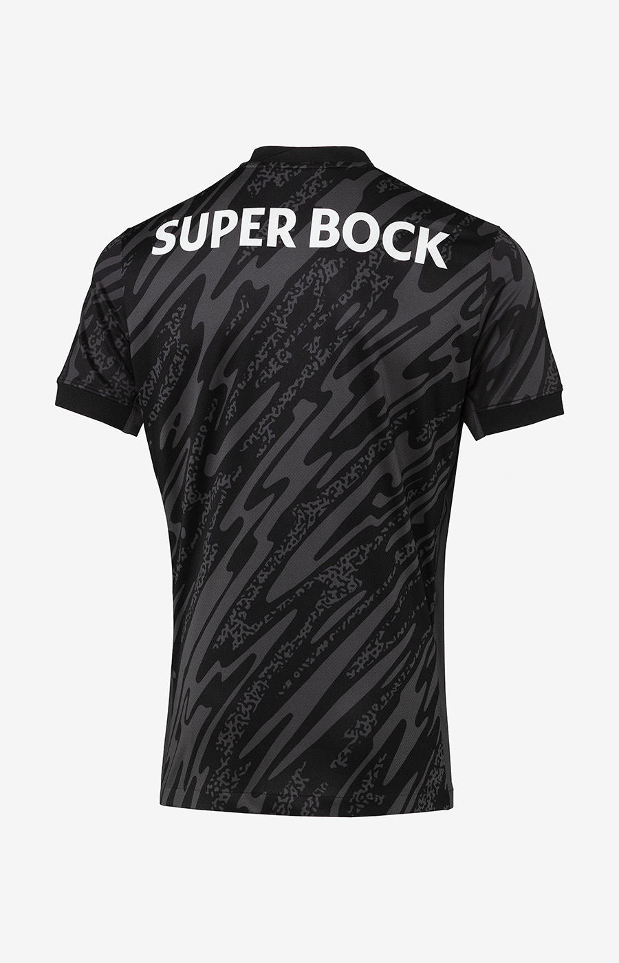 Jersey Sporting 25/26 Goalkeeper