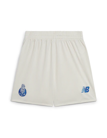 Shorts Porto 25/26 Third