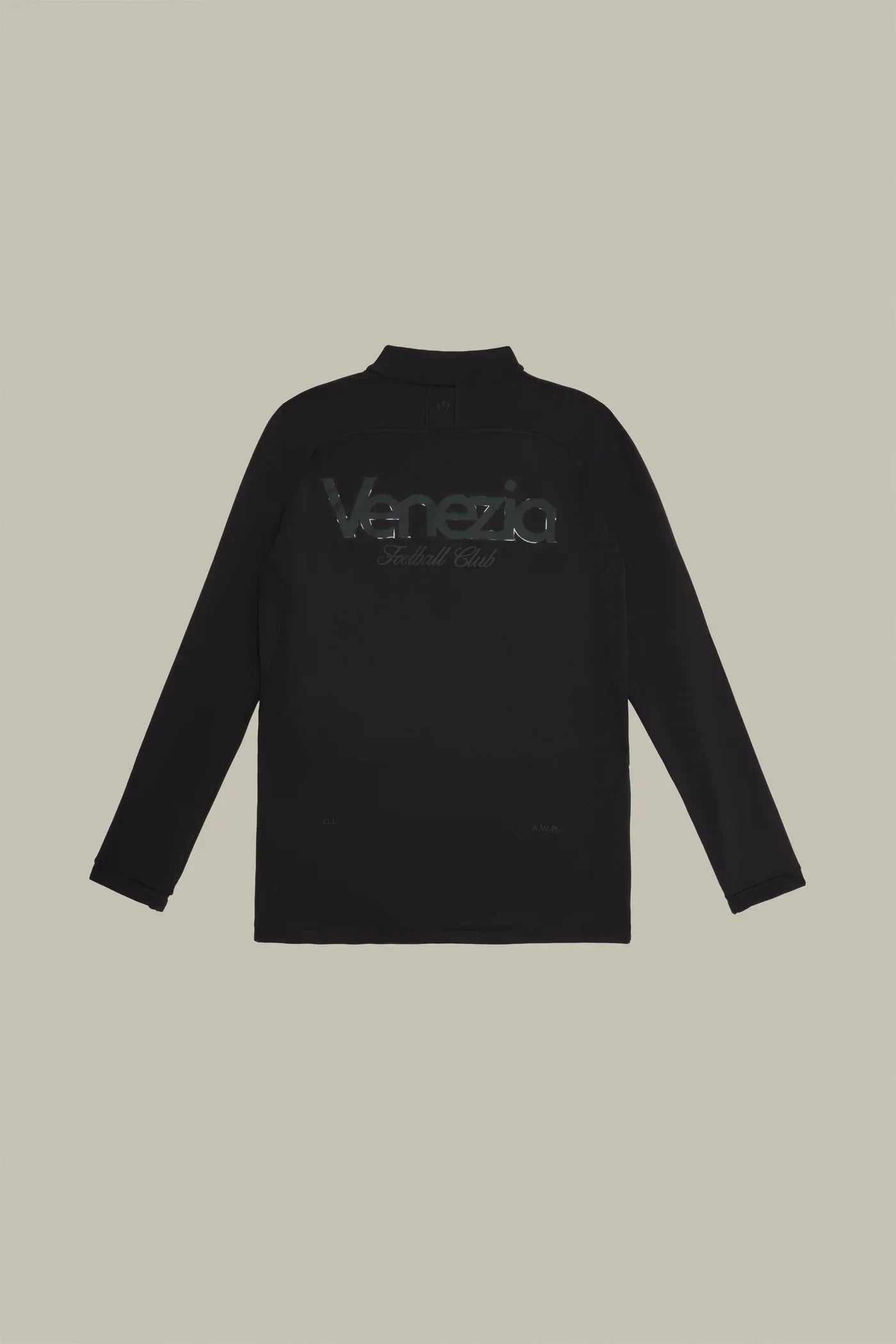Sweatshirt Venezia Training 25/26