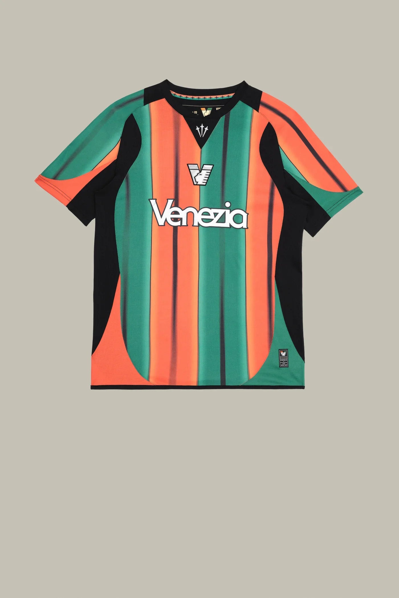 Jersey Venezia FC 25/26 Third