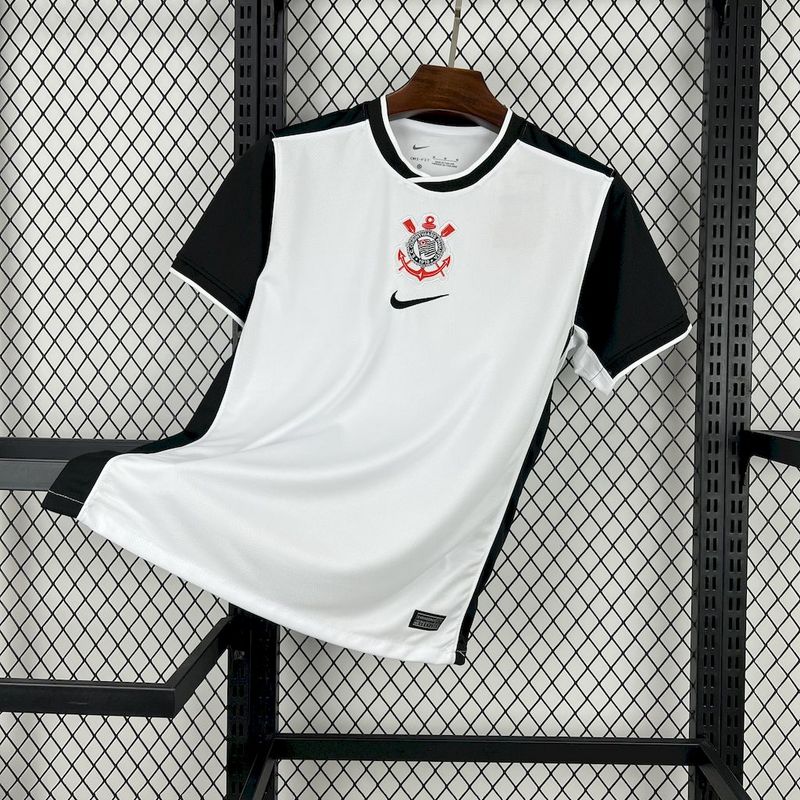 Corinthians 2025∕26 Home