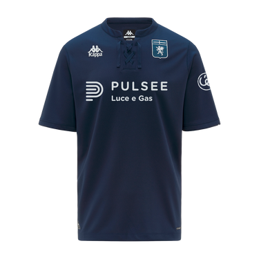 Jersey Genoa 25/26 Third