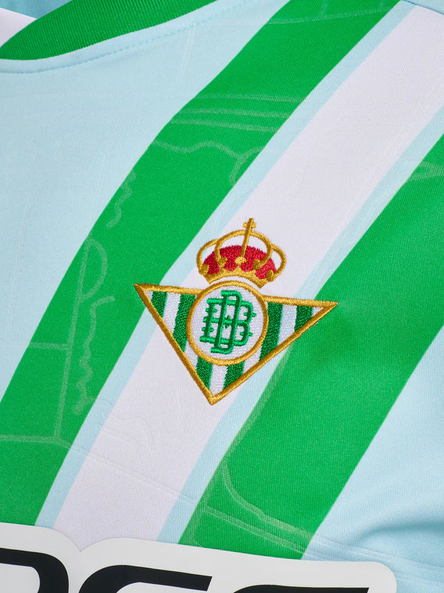 Jersey Real Betis 25∕26 Away