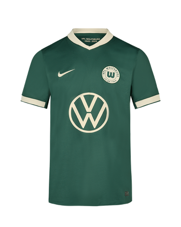 Kids Wolfsburg 25/26 Anniversary