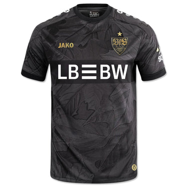 Jersey Stuttgart 25/26 Third