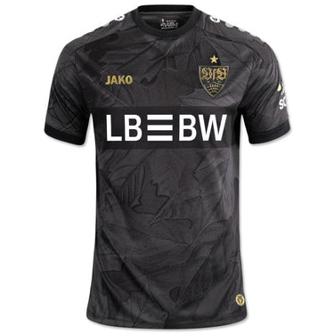 Jersey Feminina Stuttgart 25/26 Third