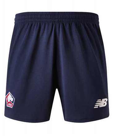 Shorts Lille 25/26 Home