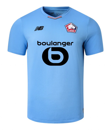 Jersey Lille 25/26 Goalkeeper