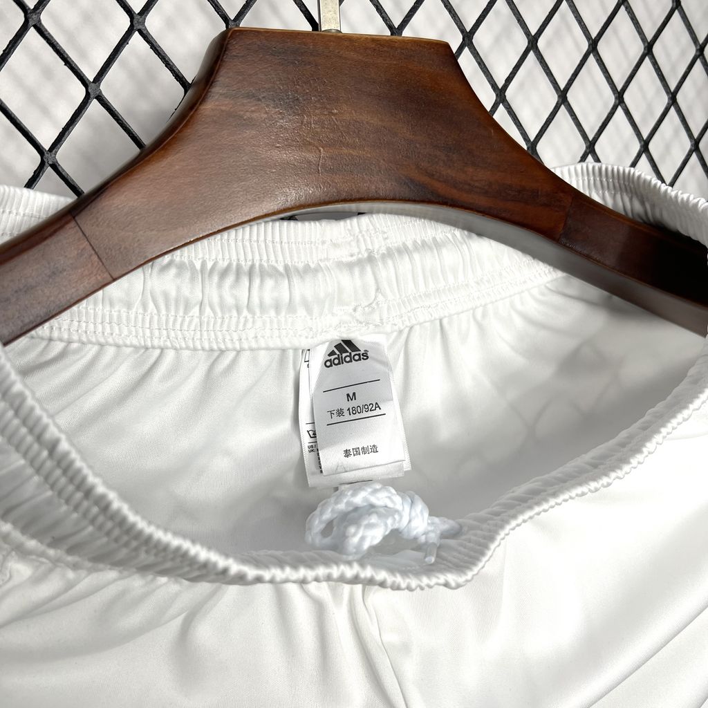 Shorts Benfica 2024/25 Home