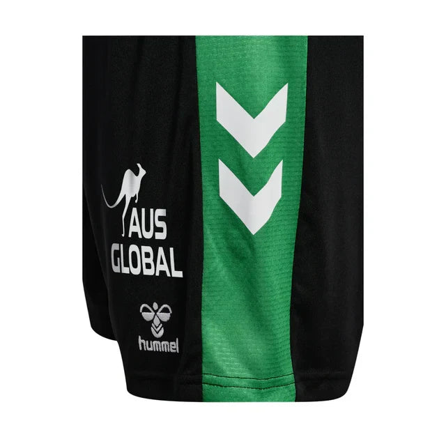 Shorts Betis 25/26 Home