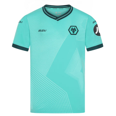 Kids Wolves 25/26 Away