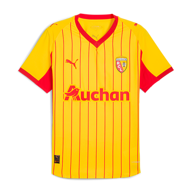 Jersey Lens 25/26 Home