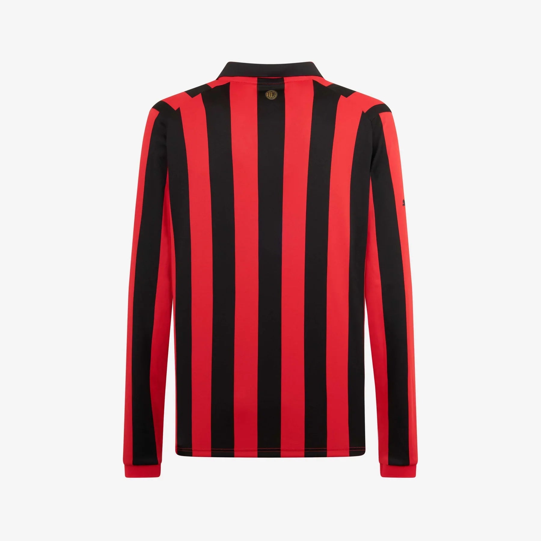 Jersey Milan 25/26 Longsleeve 125th ANNIVERSARY