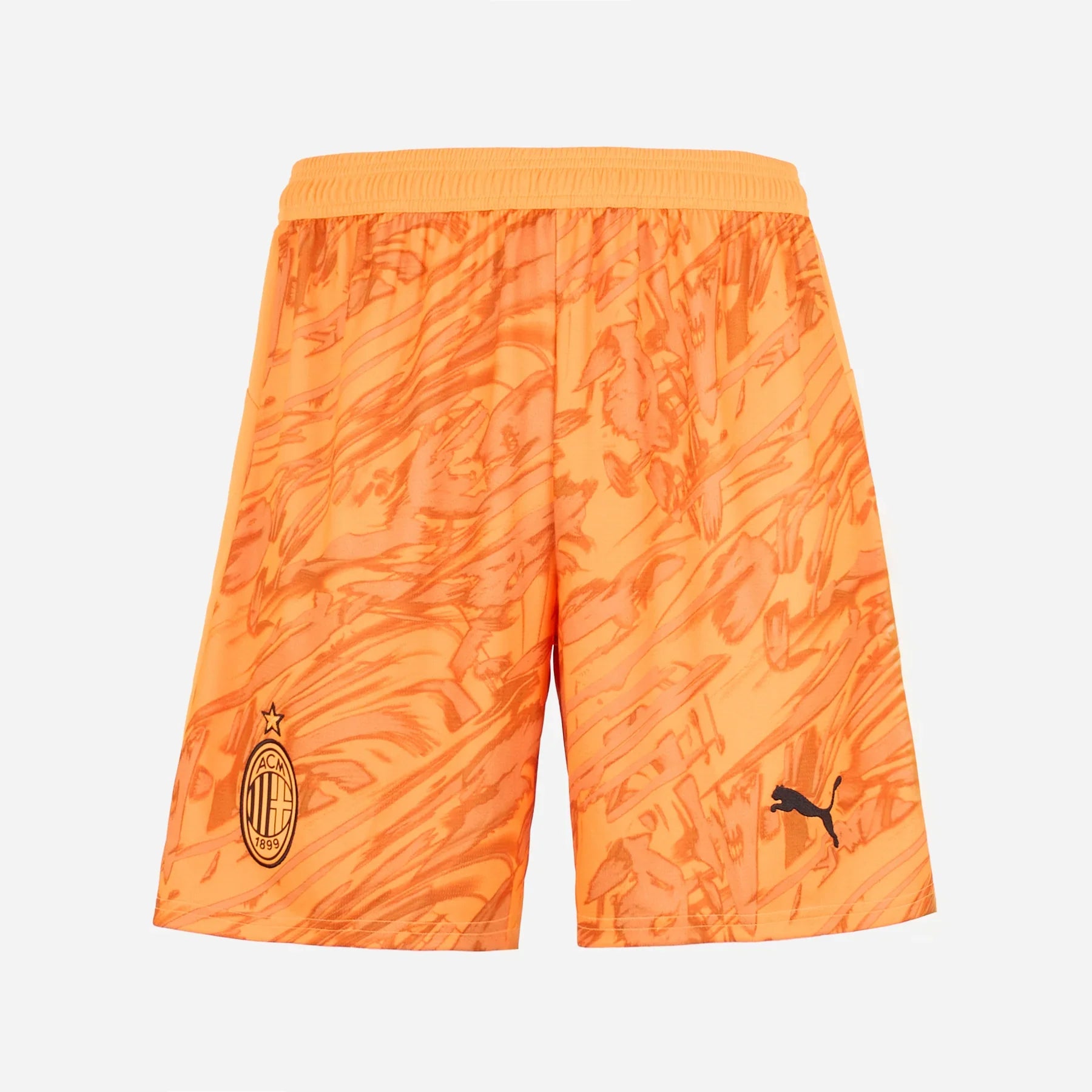 Shorts Milan 25/26 GOALKEEPER AWAY