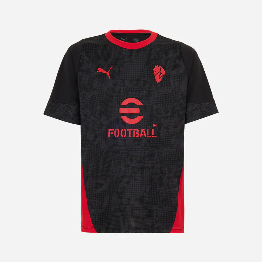 Jersey Milan 25/26 Training