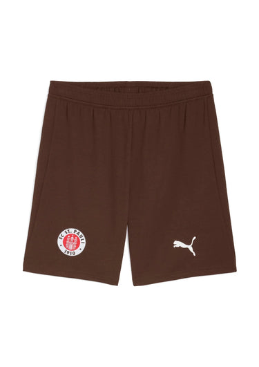 Shorts St. Pauli 25/26 Home