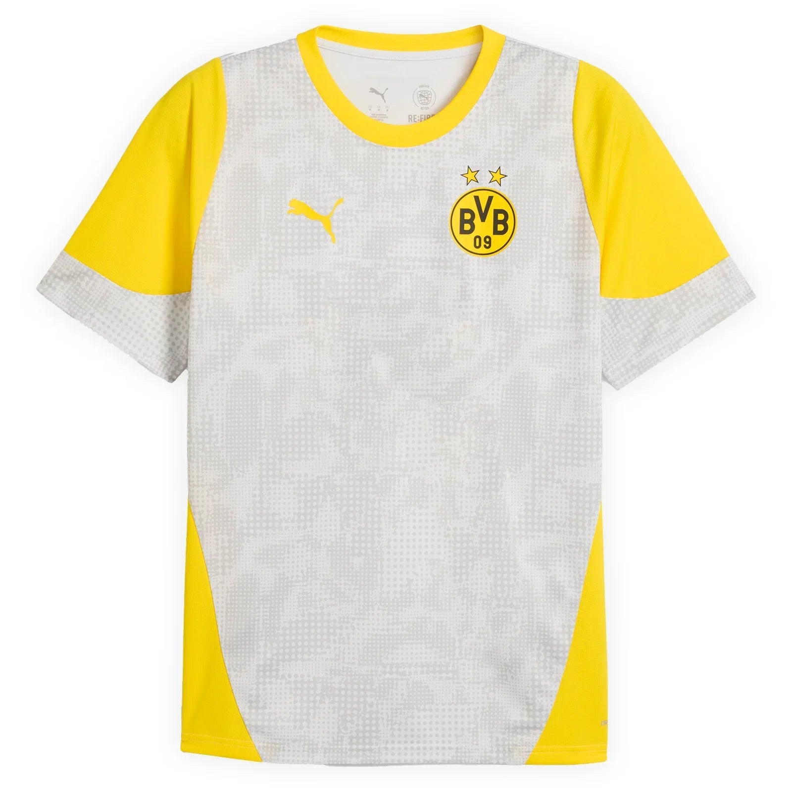 Jersey 25∕26 Borussia Dortmund Training