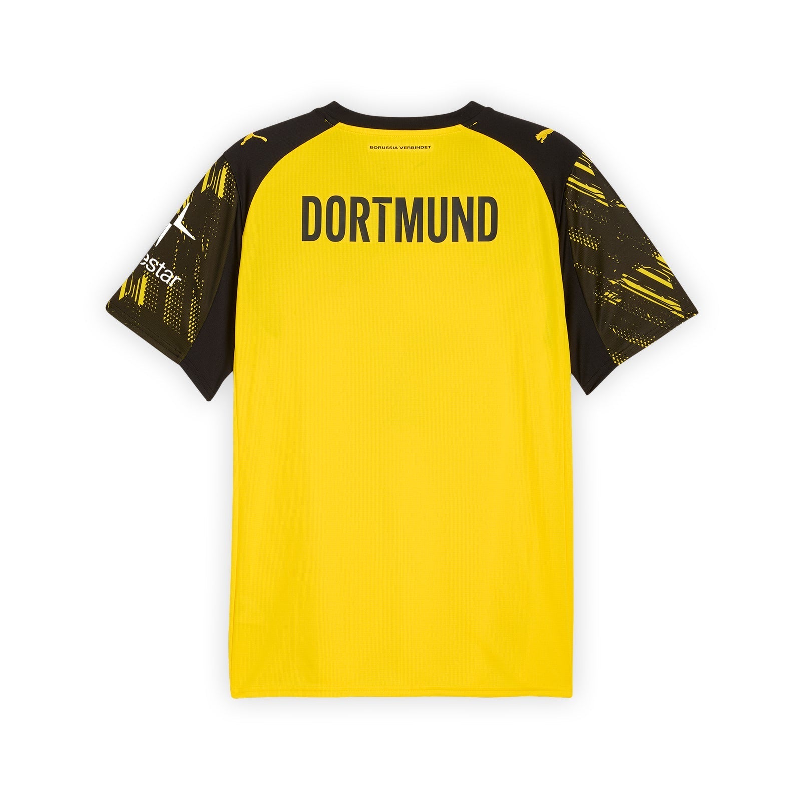 Kids Borussia Dortmund Home 25/26