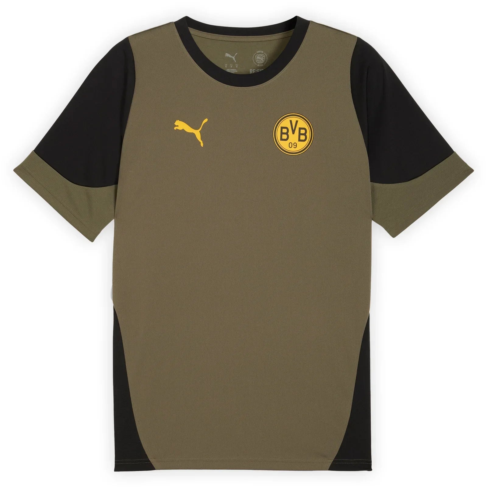 Jersey 25∕26 Borussia Dortmund Training