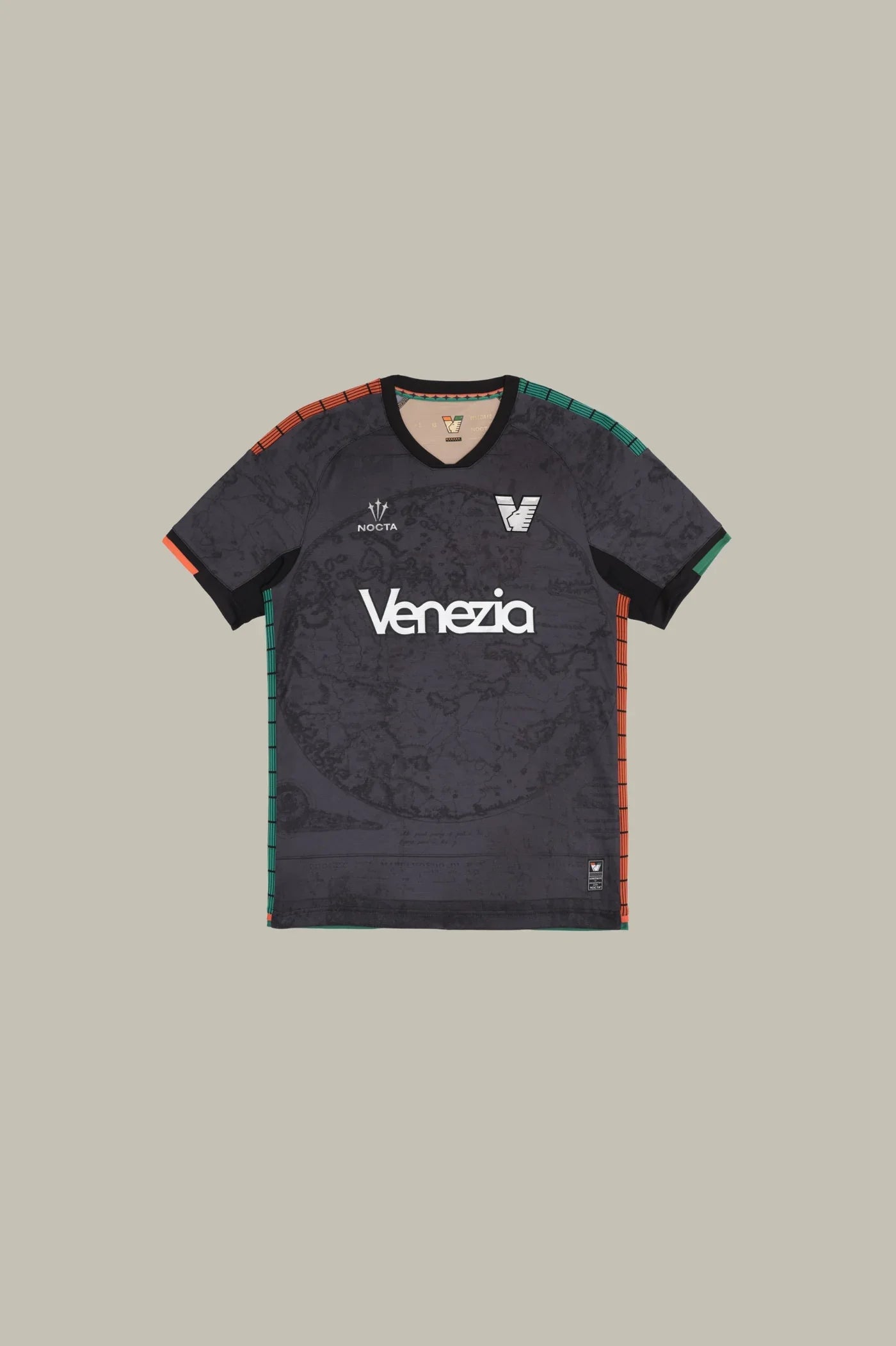 Kids Venezia 25/26 Home