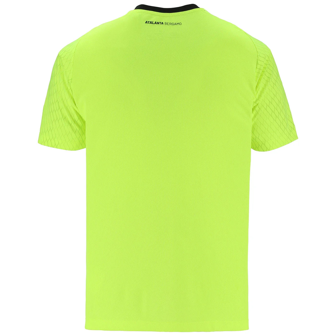 Jersey Atalanta 25/26 Goalkeeper