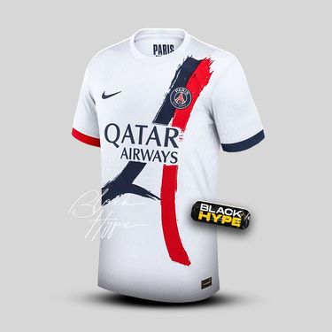 Jersey PSG 24/25 Away
