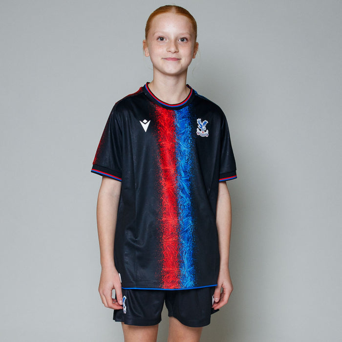 Kids Crystal Palace 24/25 Third