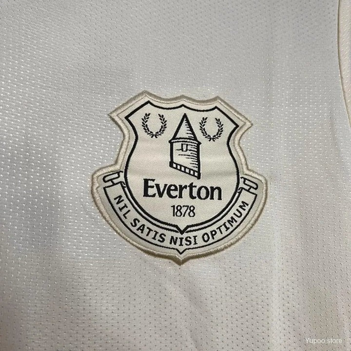 Jersey Everton Feminino 24/25 Third