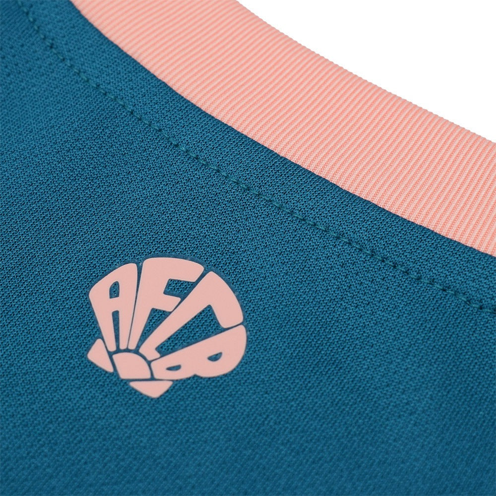 Jersey Bournemouth Feminino 24/25 Third