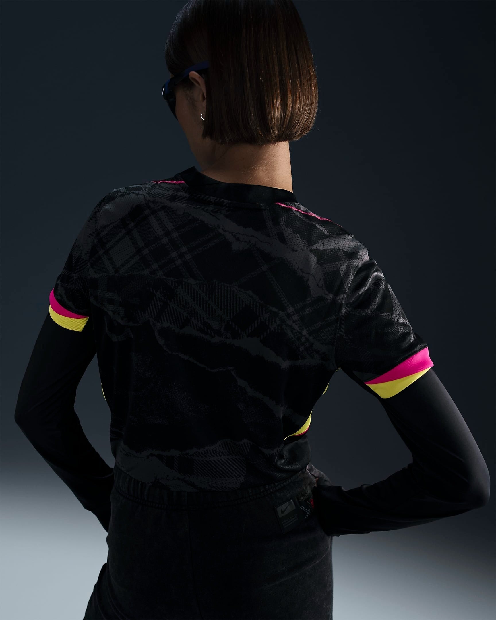 Jersey Chelsea Feminino 24/25 Third