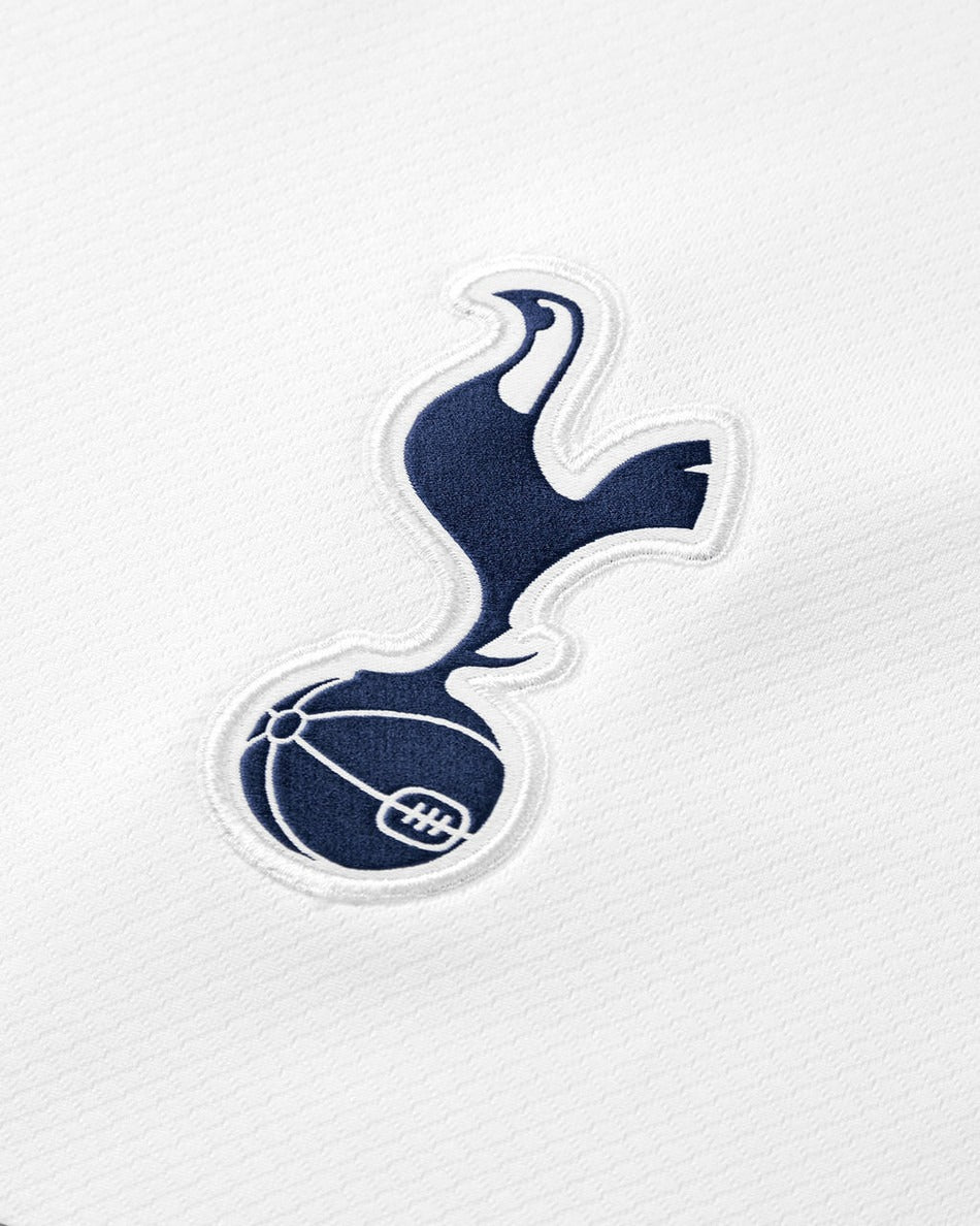 Jersey Tottenham Feminino 25/26 Home