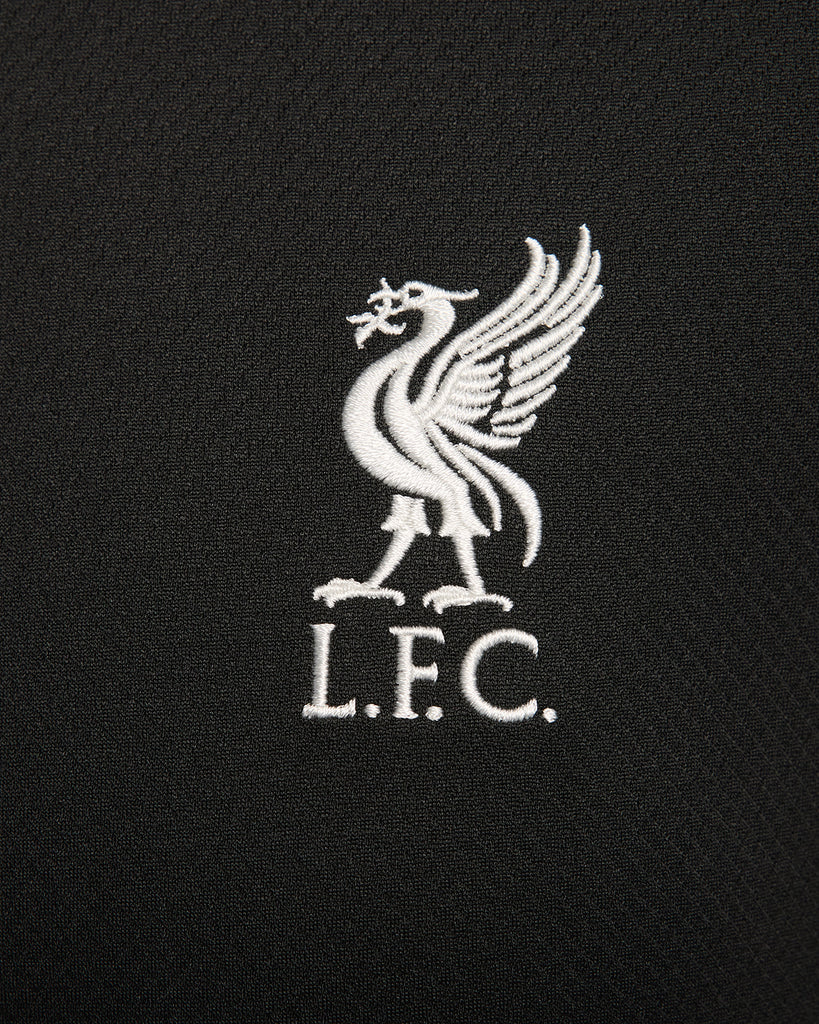 Jersey Liverpool Feminino 24/25 Away