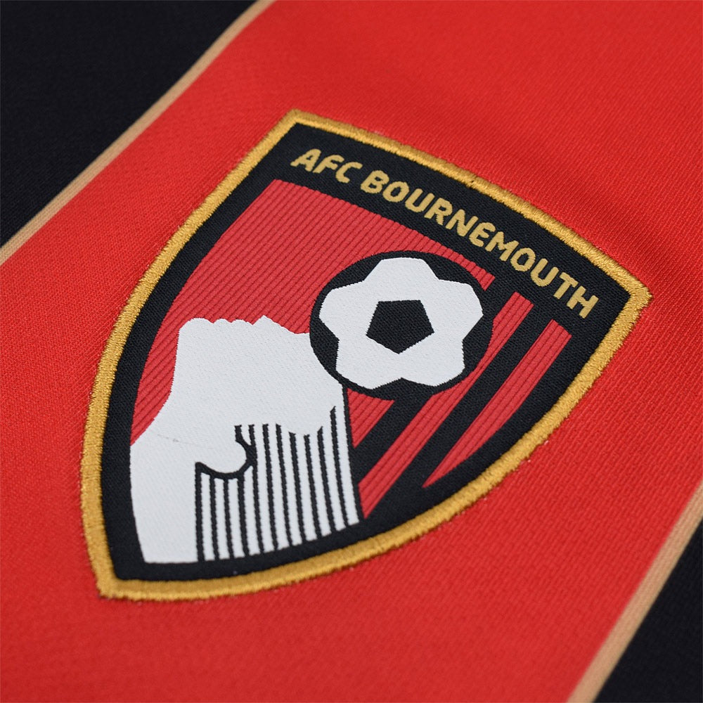 Jersey Bournemouth Feminino 24/25 Home