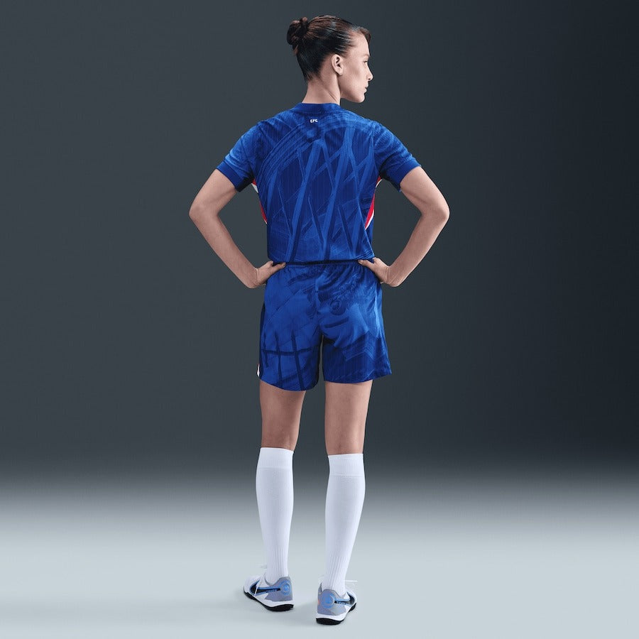 Jersey Chelsea Feminino 25/26 Home