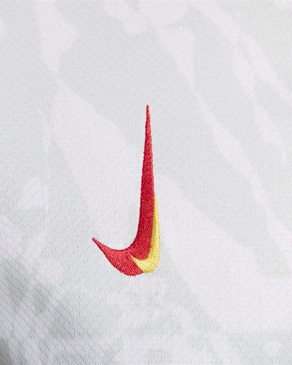 Jersey Liverpool Feminino 24/25 Third