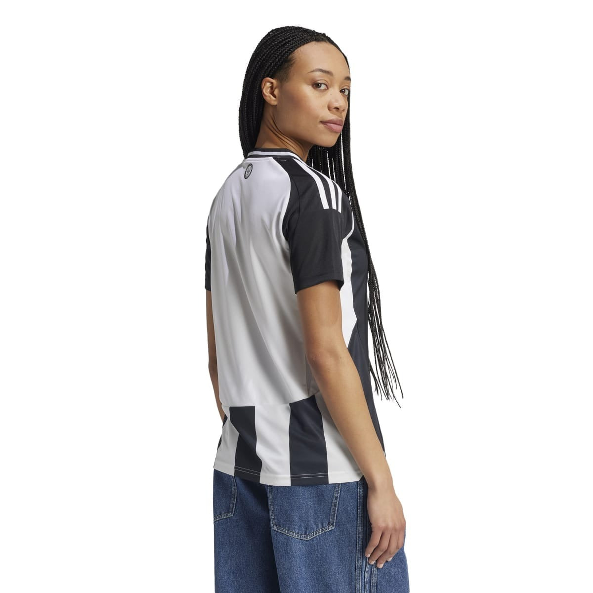 Jersey Newcastle Feminino 24/25 Home