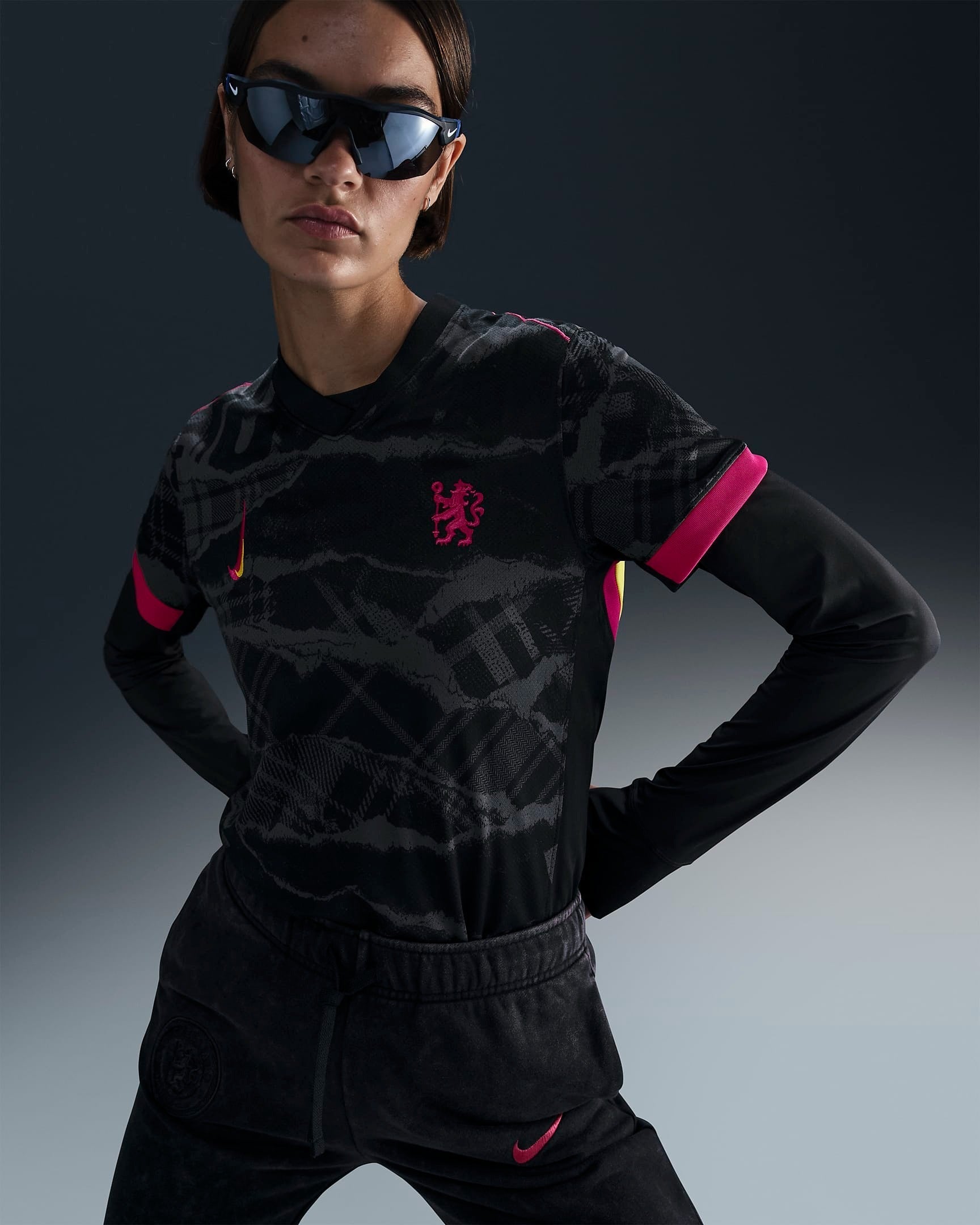 Jersey Chelsea Feminino 24/25 Third