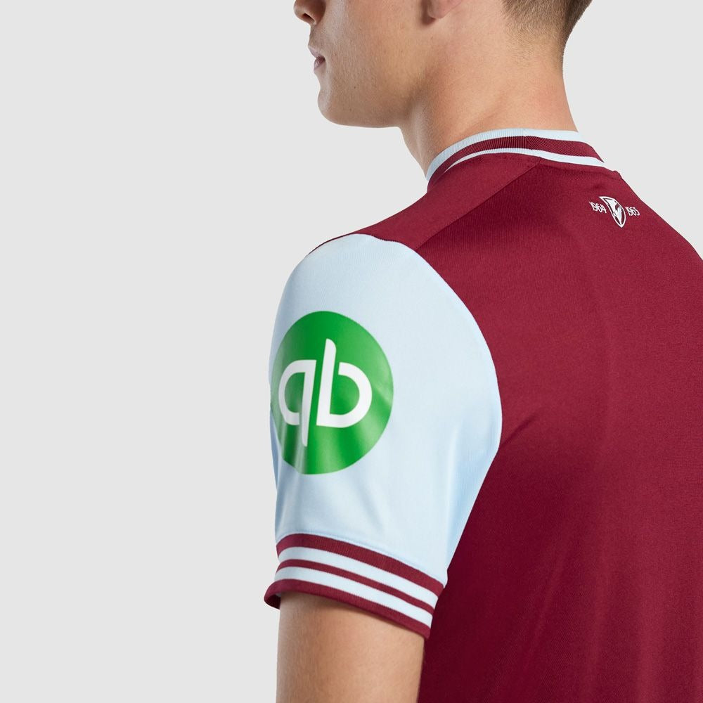 Jersey do West Ham 24/25 Home