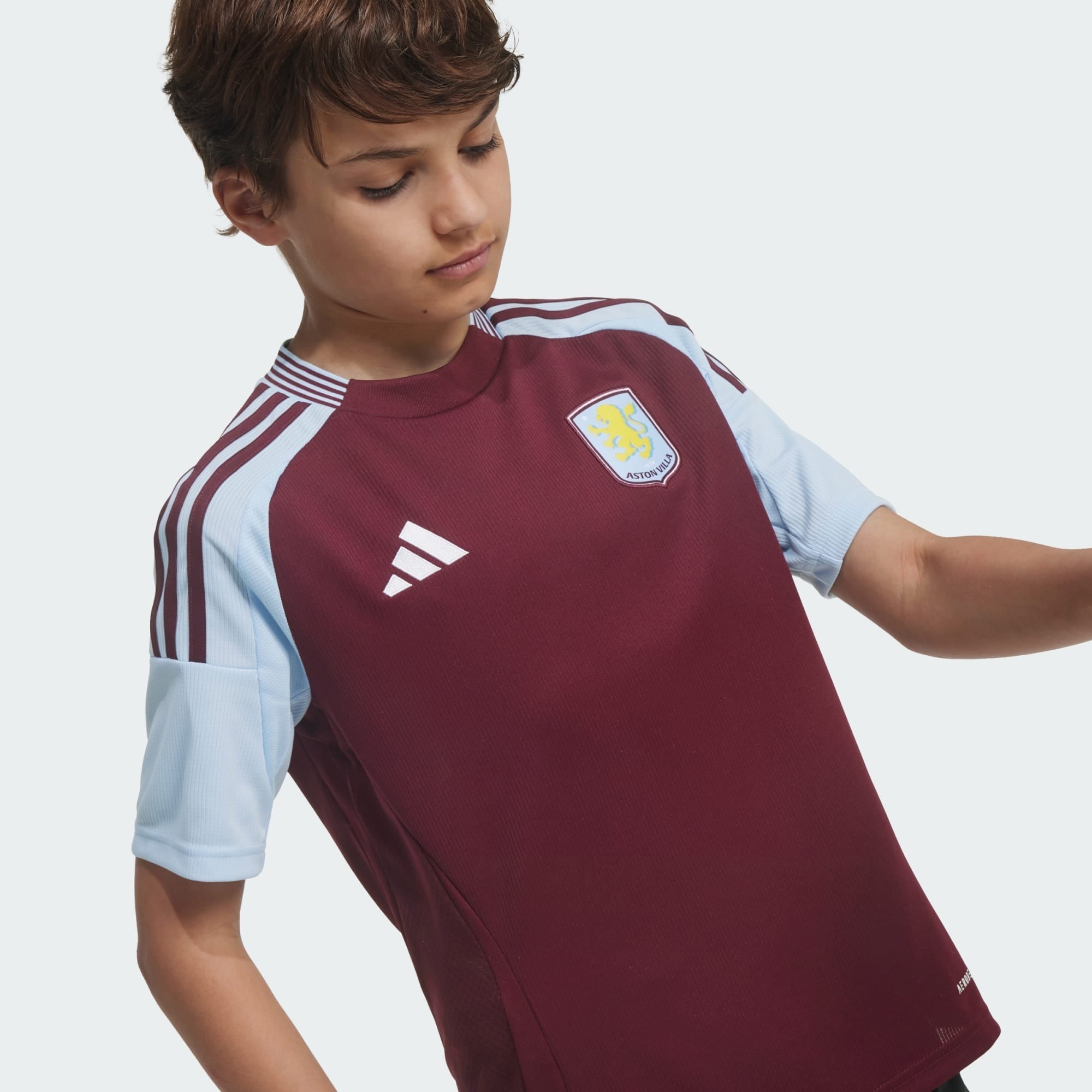 Kids Aston Villa 24/25 Home