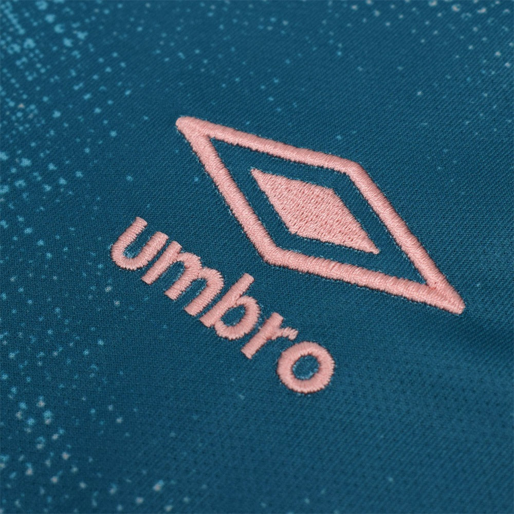 Jersey Bournemouth Feminino 24/25 Third