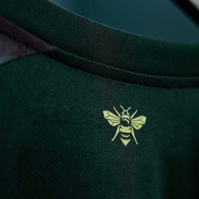 Jersey Brentford Feminino 24/25 Third