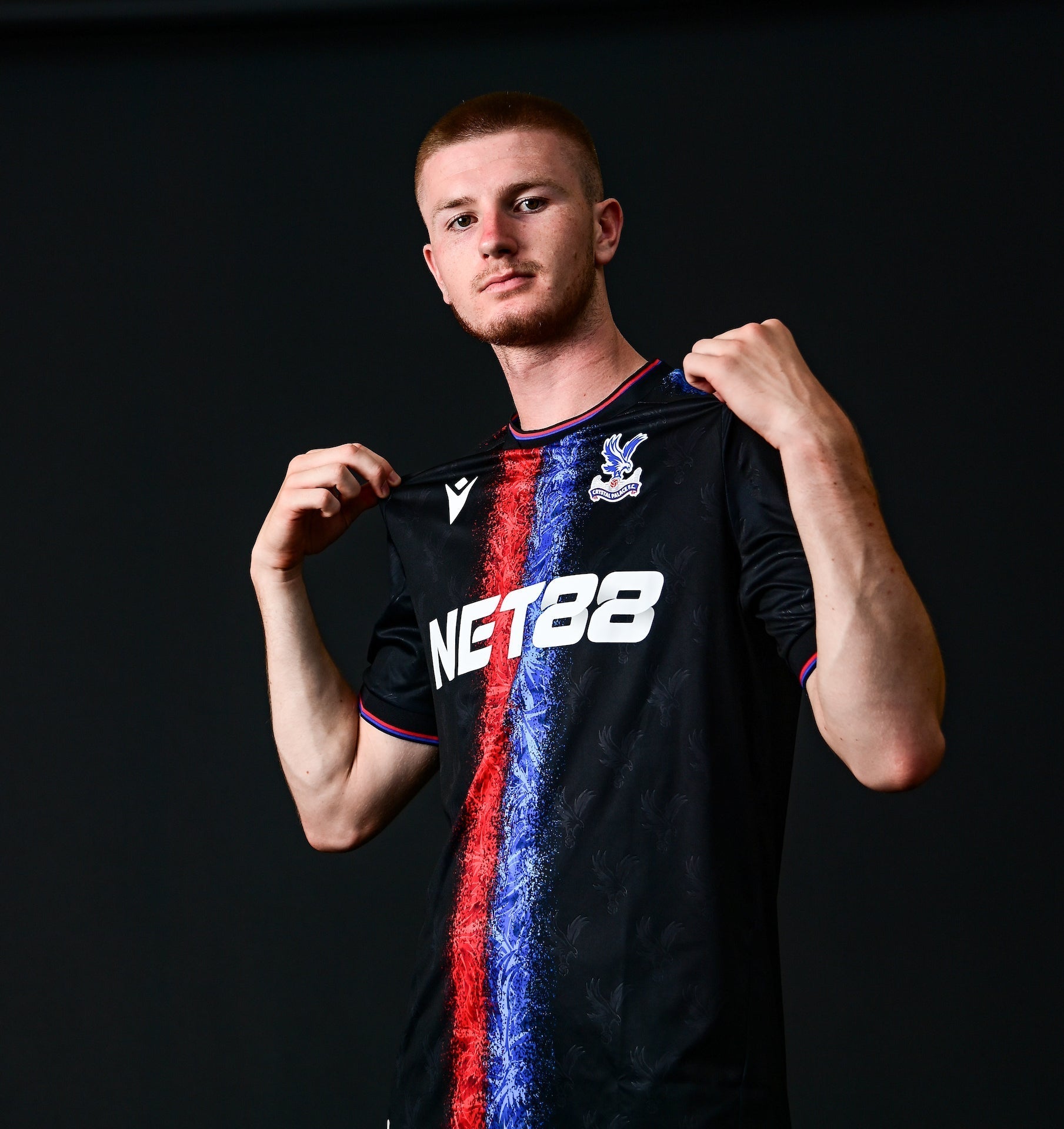 Jersey Crystal Palace 24/25 Third