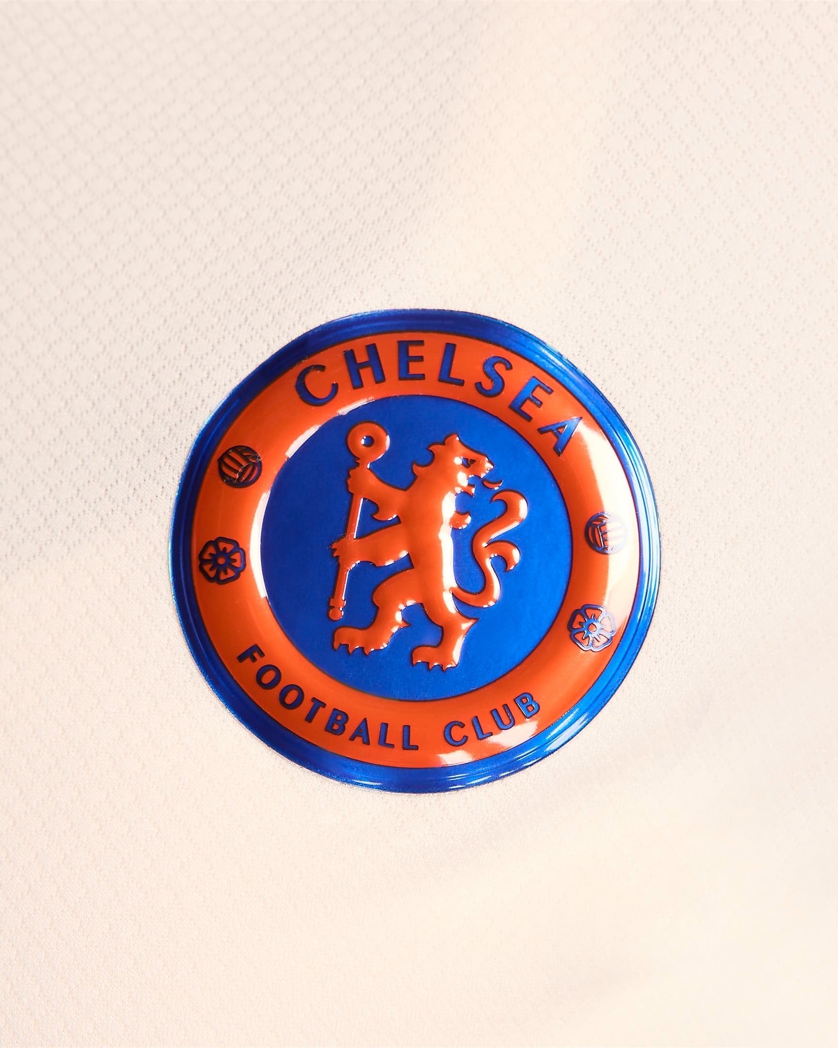 Jersey Chelsea Feminino 24/25 Away