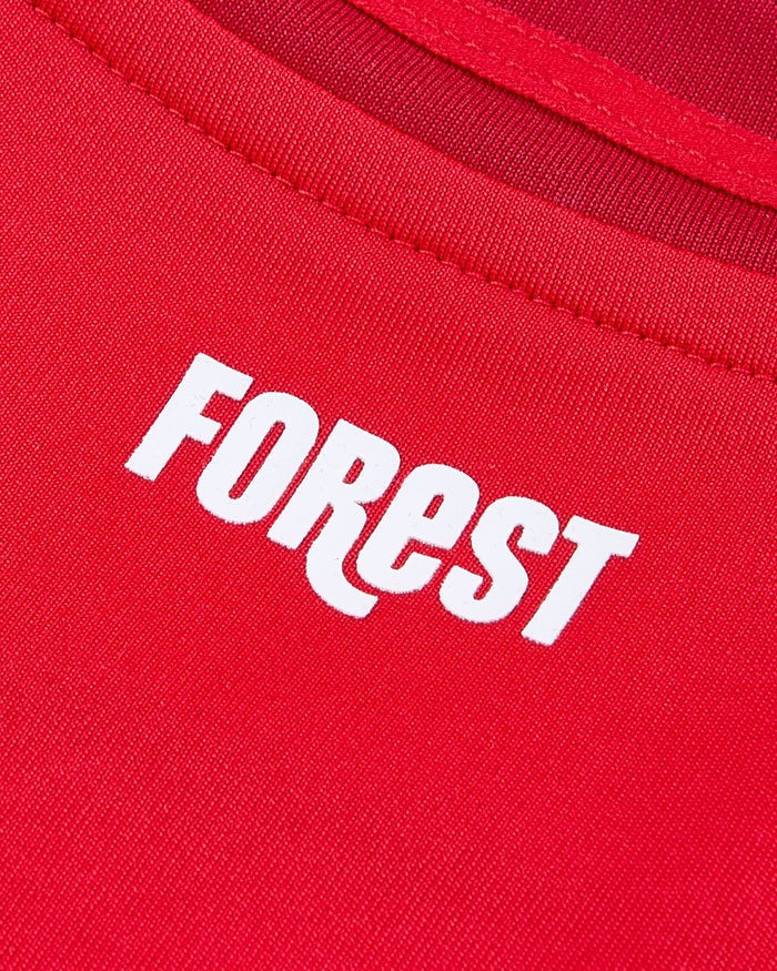 Jersey Nottingham Forest Feminino 24/25 Home
