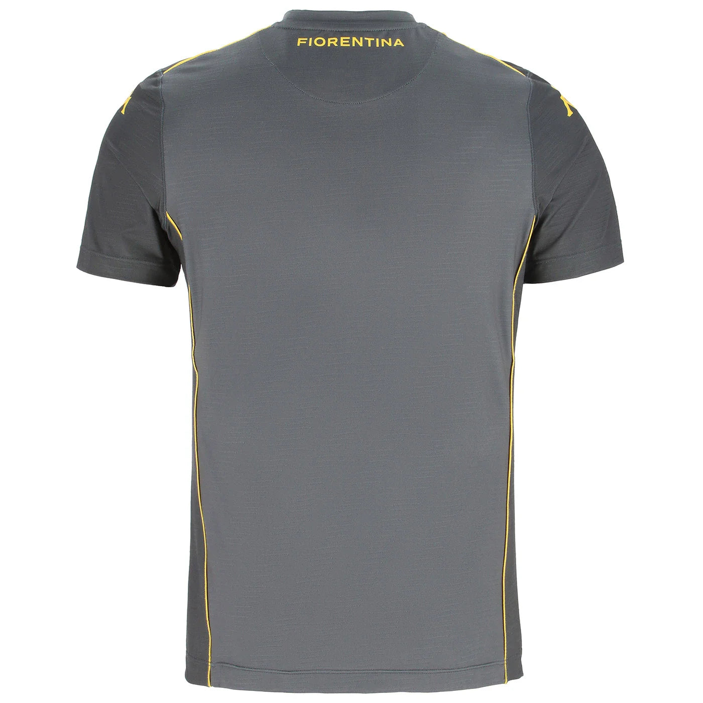 Jersey Fiorentina 25/26 Goalkeeper Grey