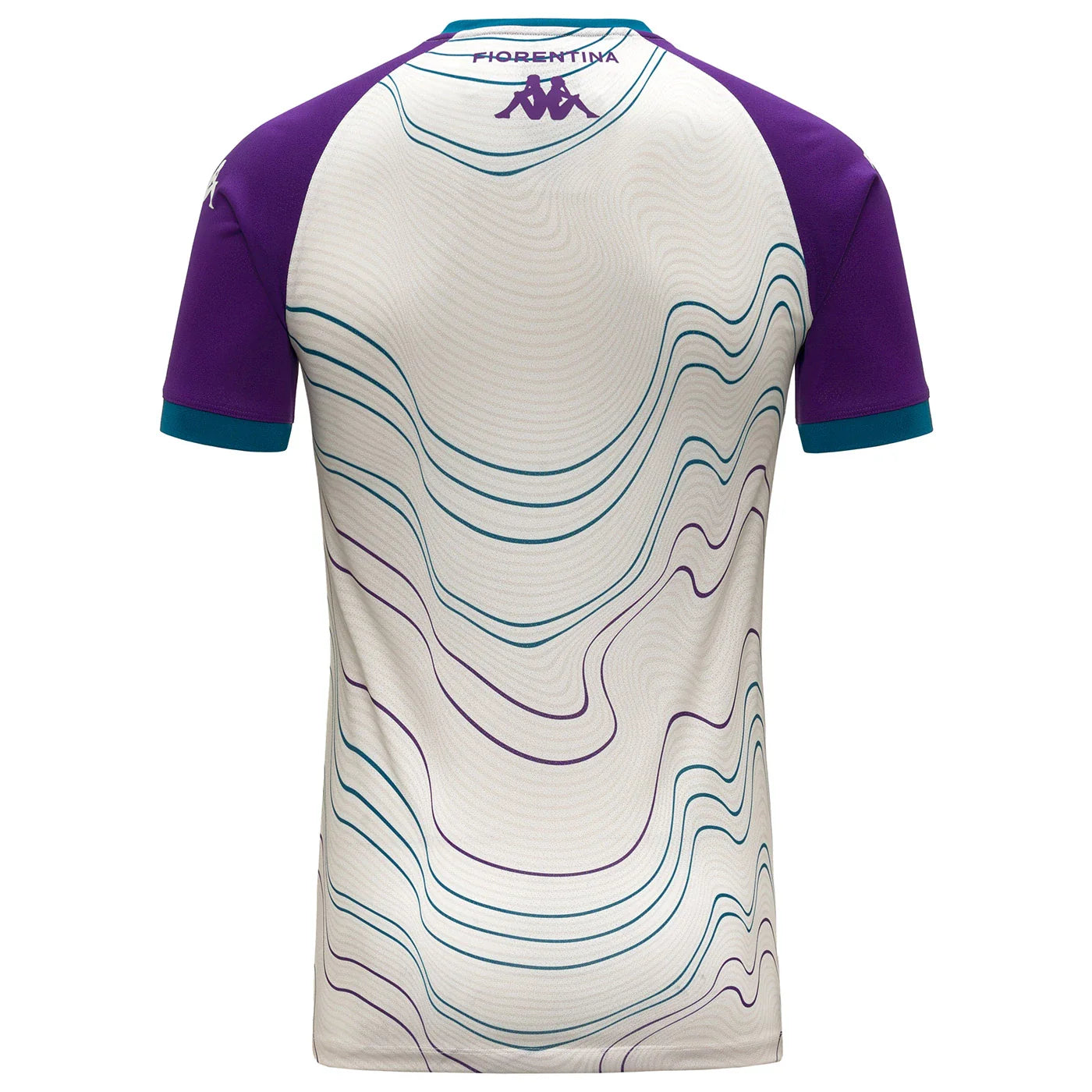 Jersey Fiorentina 25/26 Pre-Match