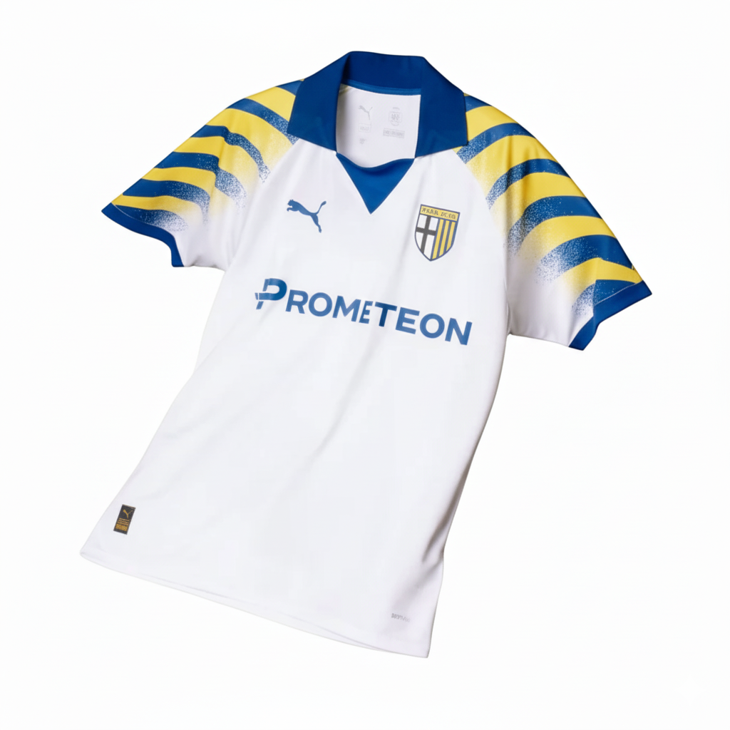 Jersey Parma 25/26 Third