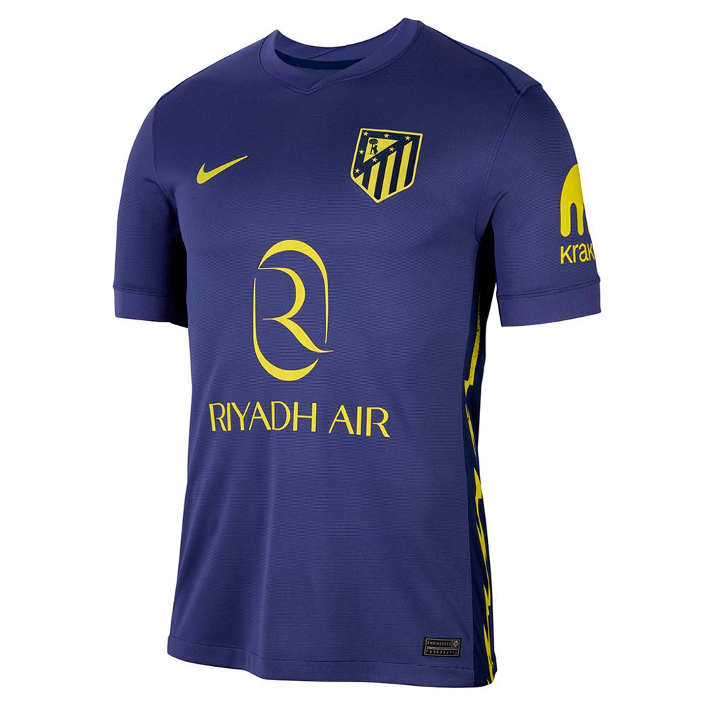 Jersey Atlético de Madrid 25/26 Away