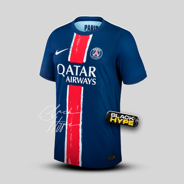 Jersey PSG 24/25 Home