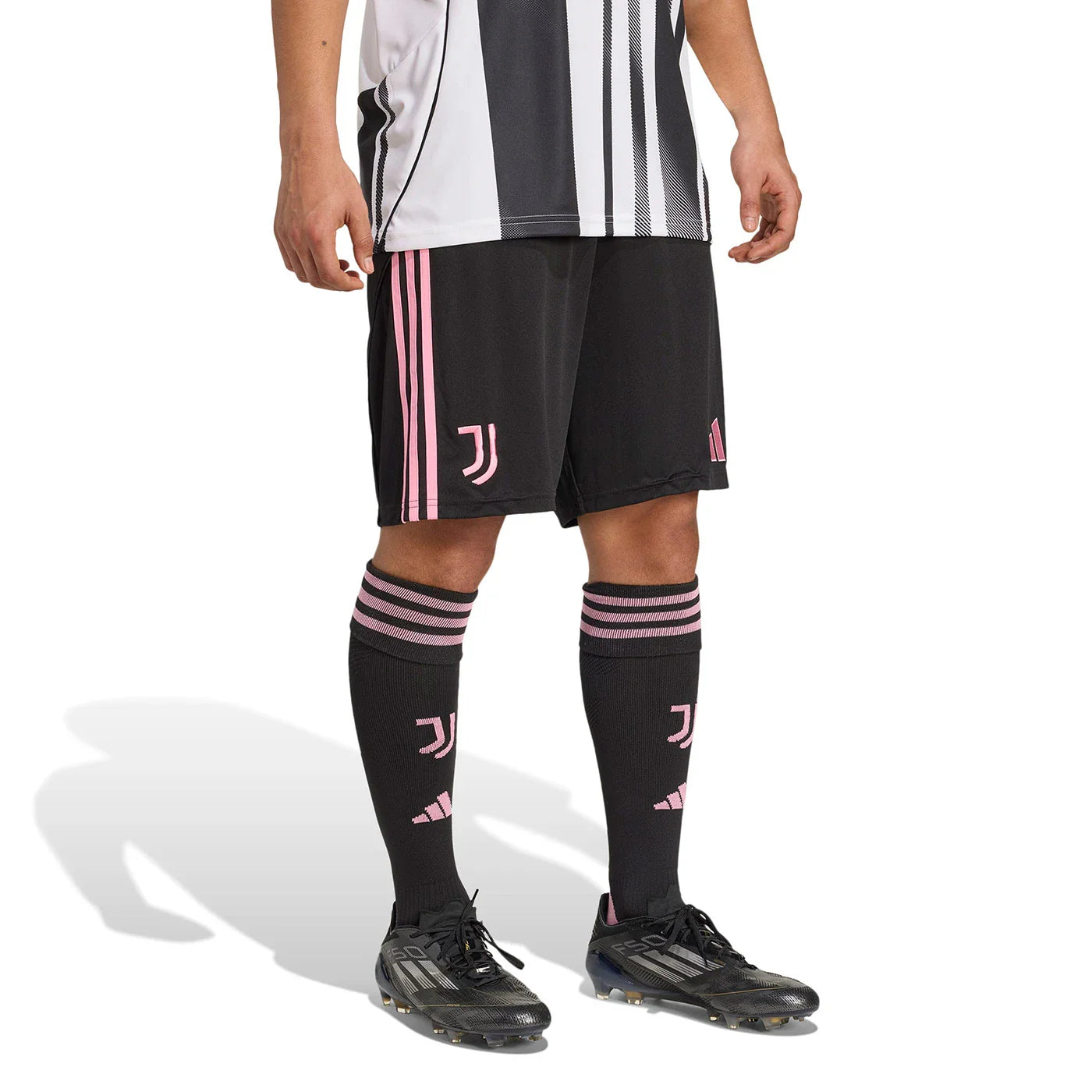 Shorts Juventus 25/26 Home